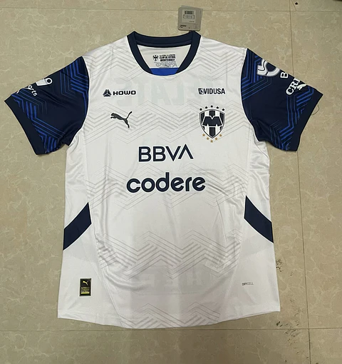 Camisola Monterrey II