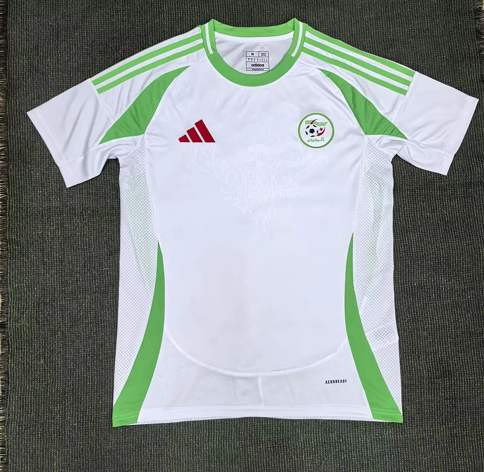 Camisola Argélia l 1