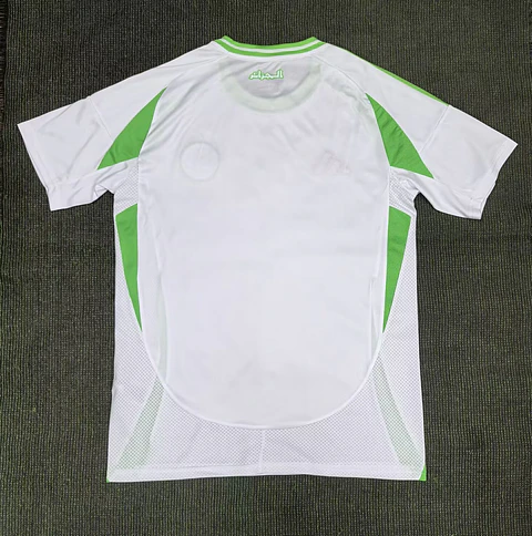 Camisola Argélia l