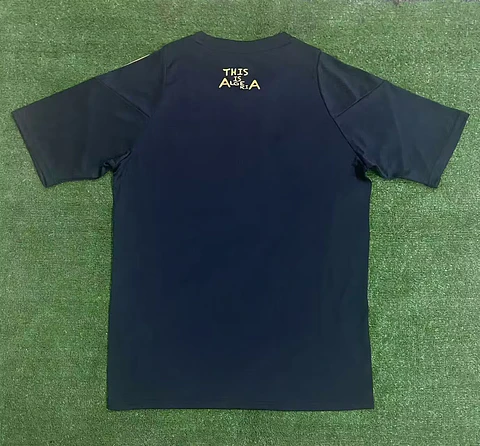 Camisola Argélia Edição Especial