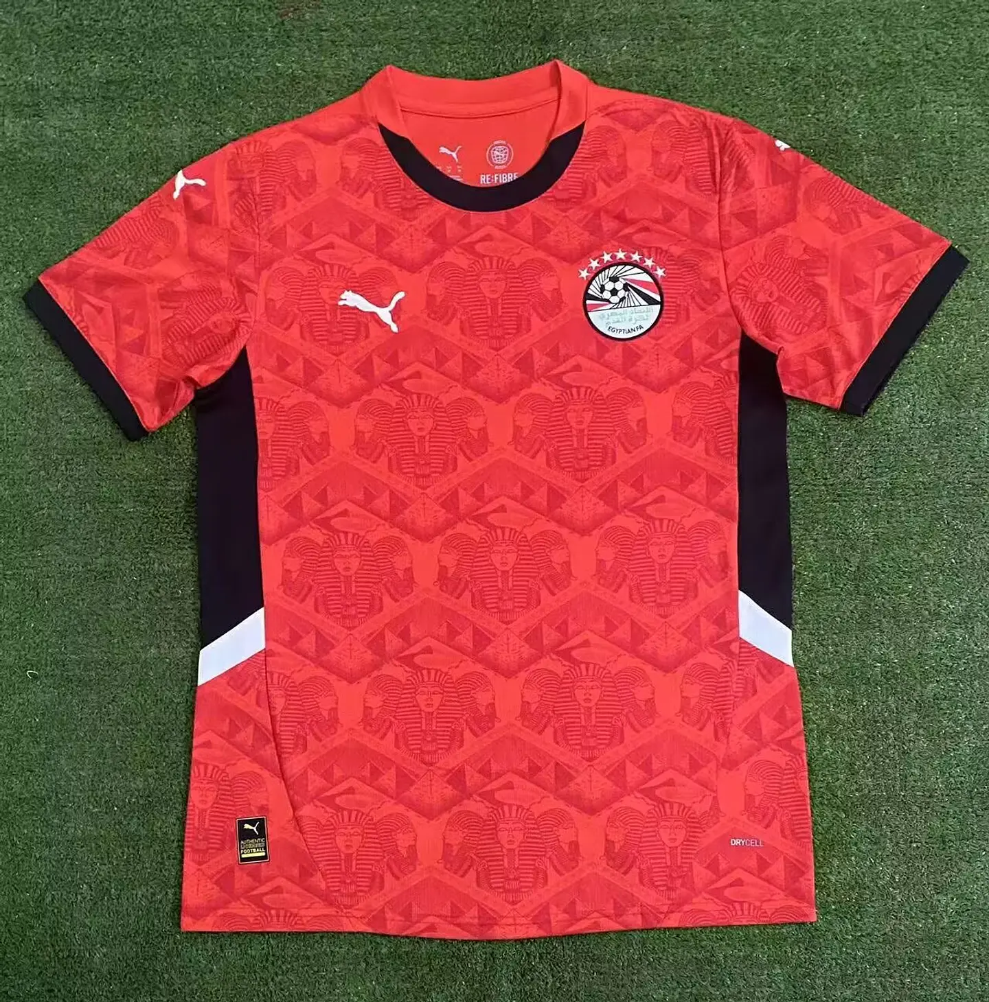 Camisola Egito I 1