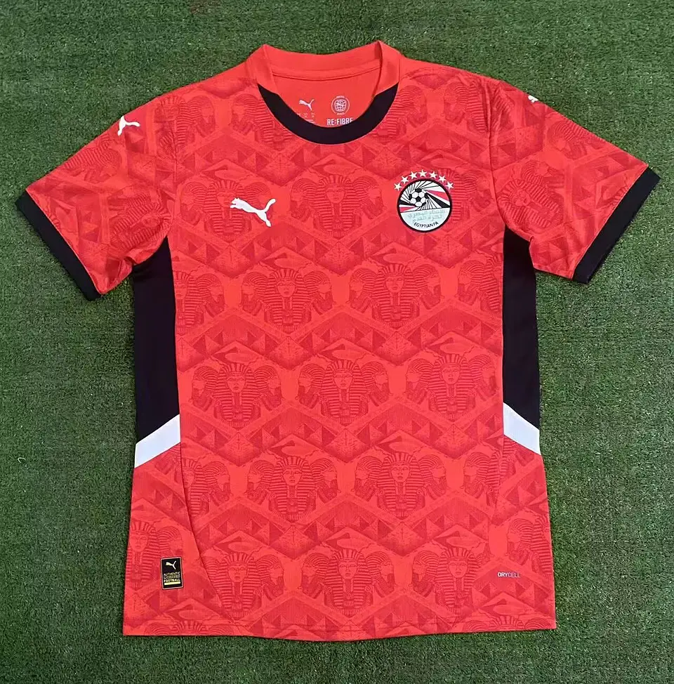Camisola Egito I 1