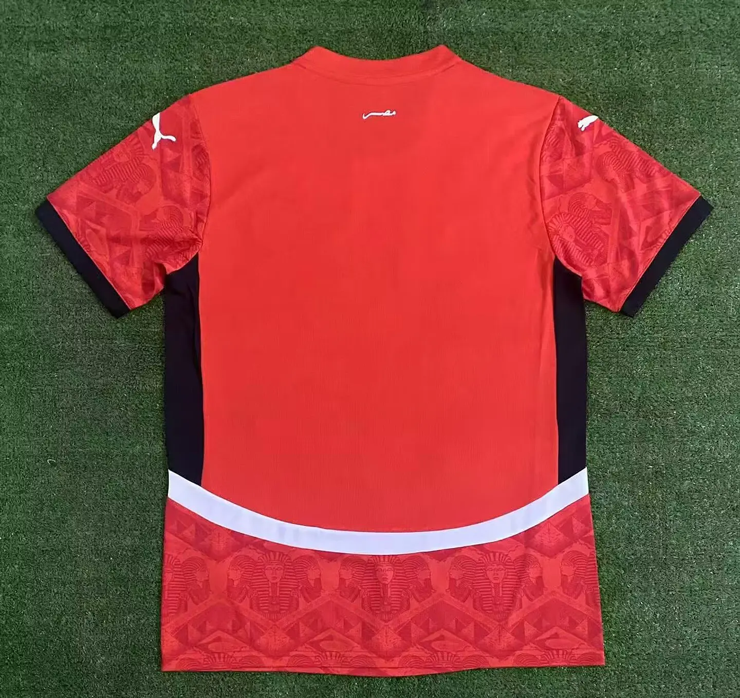 Camisola Egito I 2