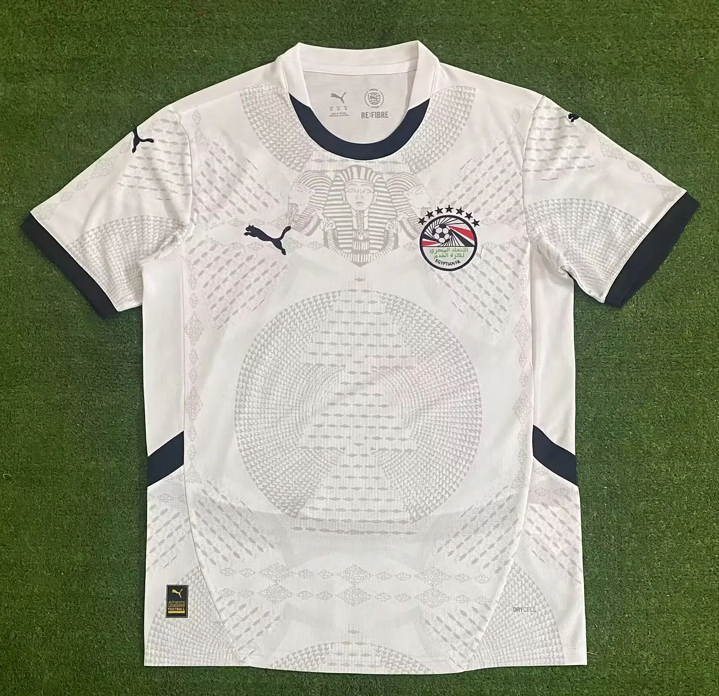 Camisola Egito II 1