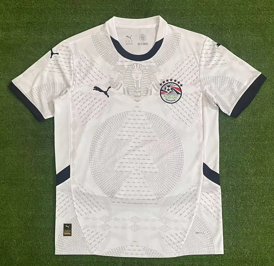 Camisola Egito II 1