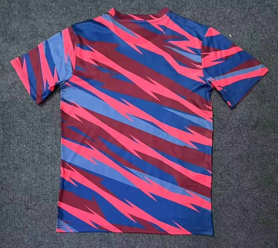 Camisola Nottingham Forest Edição Especial 2