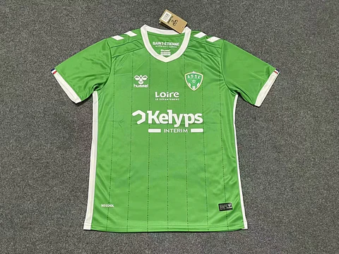 Camisola Saint-Etienne I 24/25