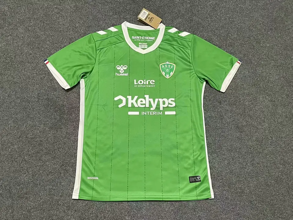 Camisola Saint-Etienne I 24/25 1