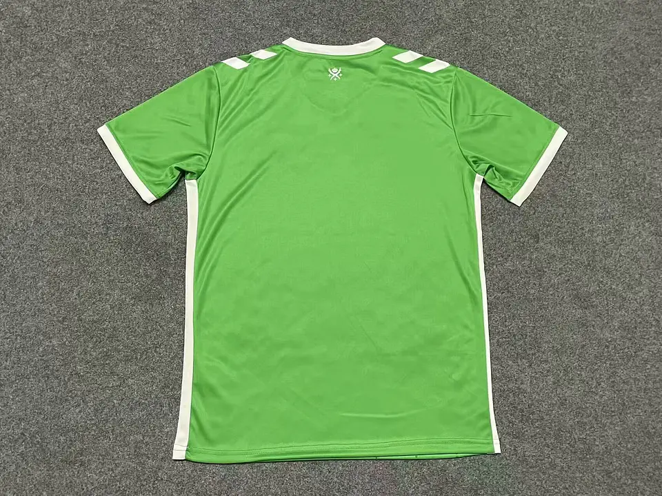 Camisola Saint-Etienne I 24/25 2