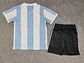 Kit Argentina Edição Especial 50° Aniversário  - Thumbnail 2