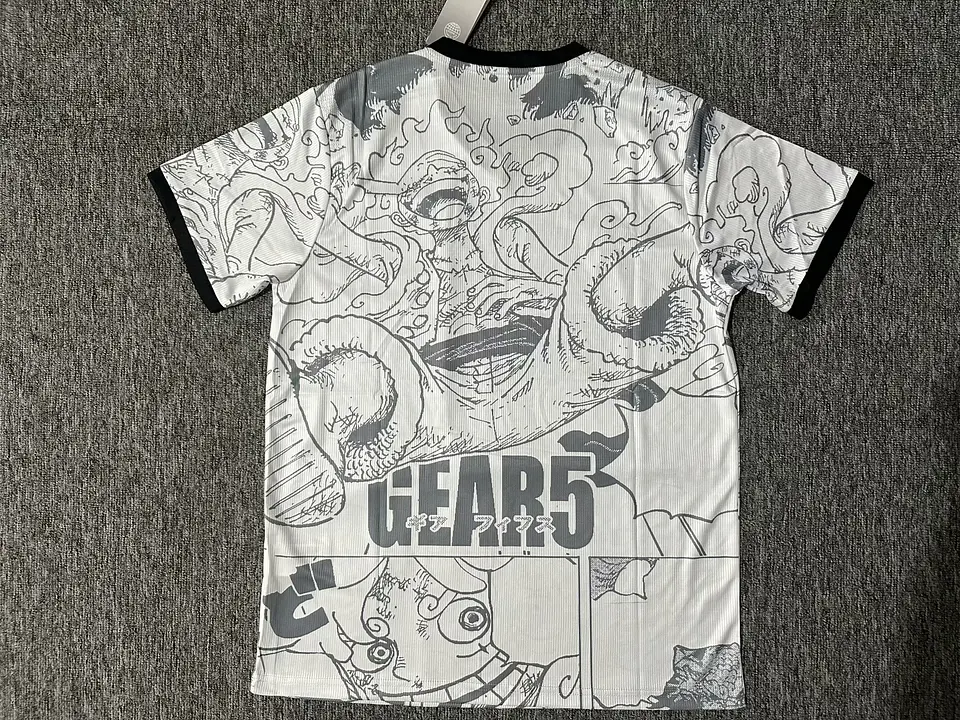 Camisola Japão - Edição Especial - One Piece 2