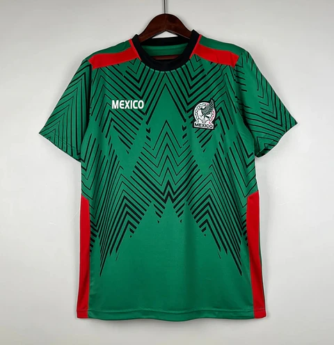 Camisola México I 23/24