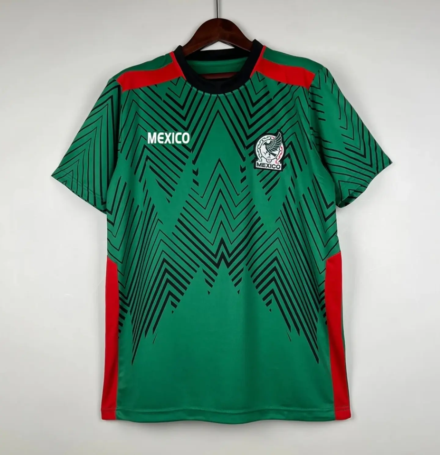 Camisola México I 23/24 1