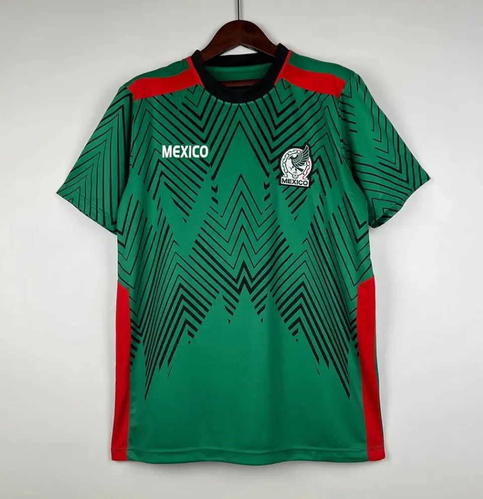 Camisola México I 23/24 1