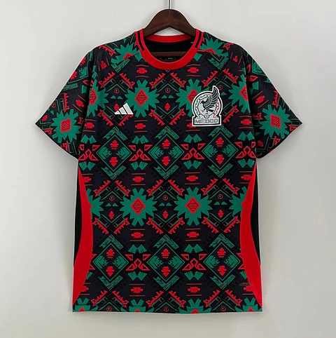 Camisola México I 2024