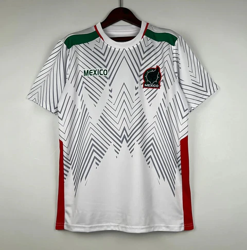 Camisola México II 23/24