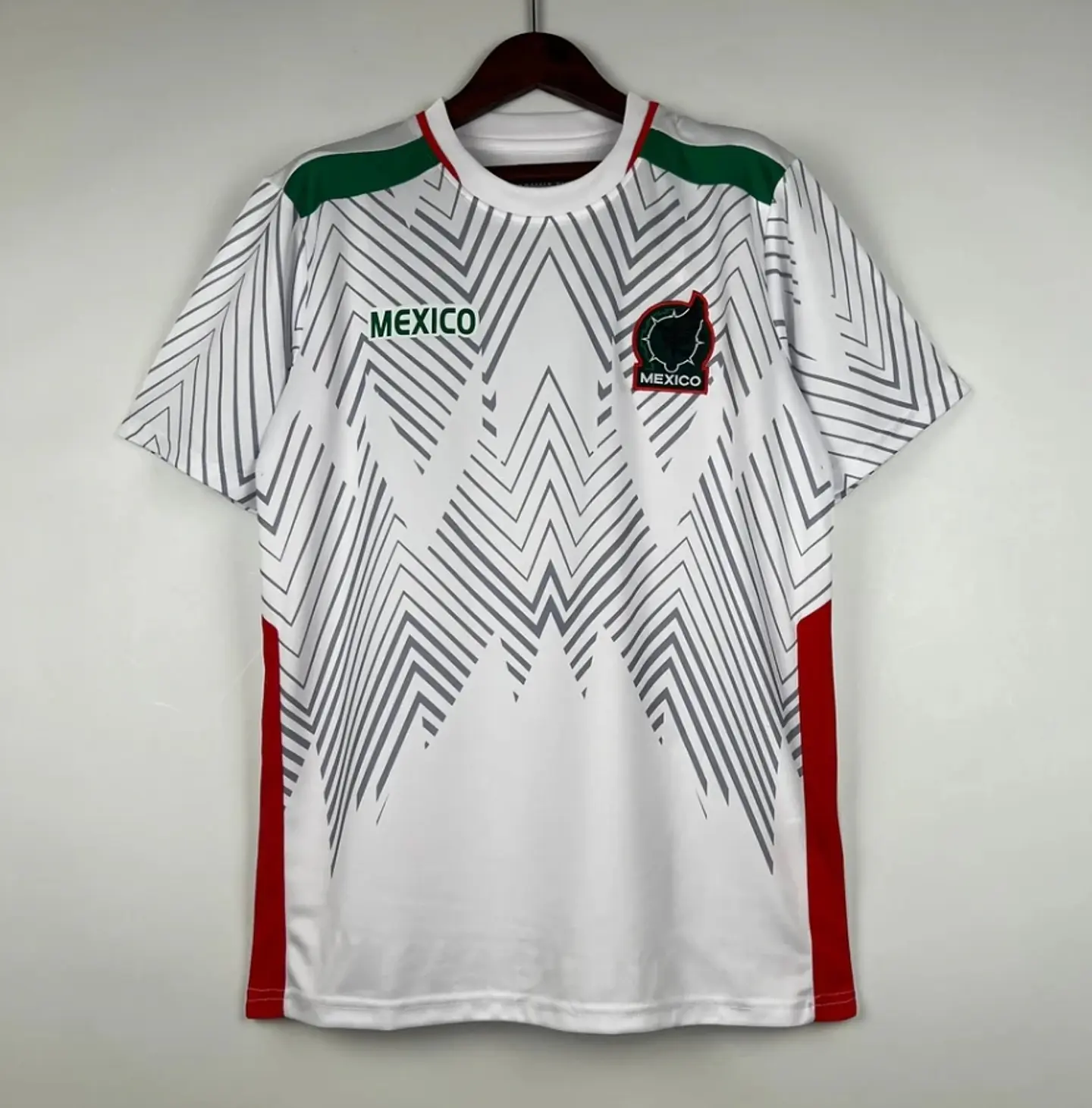 Camisola México II 23/24 1