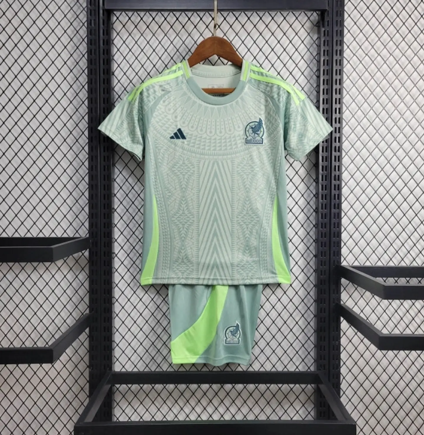 Kit México II 2024 1