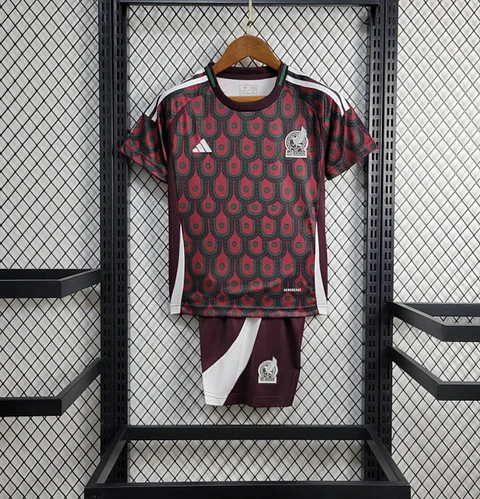 Kit México I 2024
