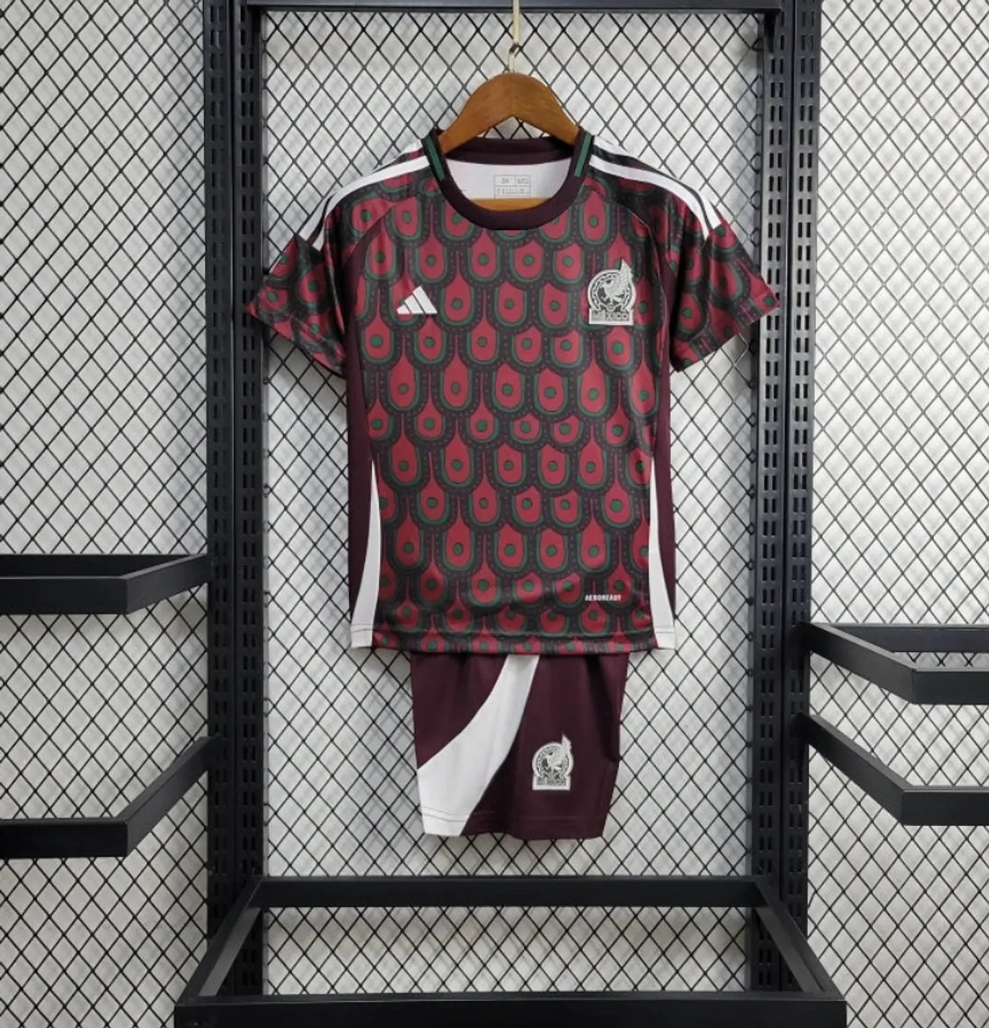 Kit México I 2024 1