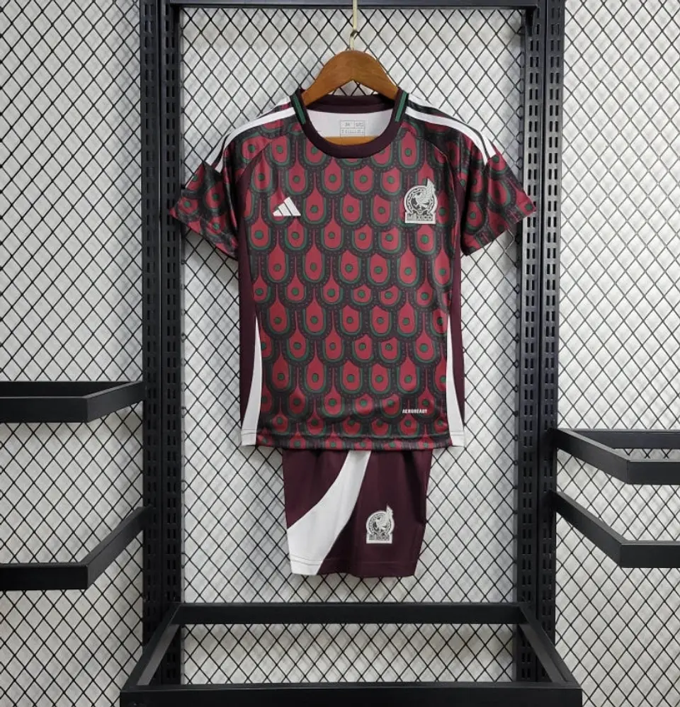 Kit México I 2024 1