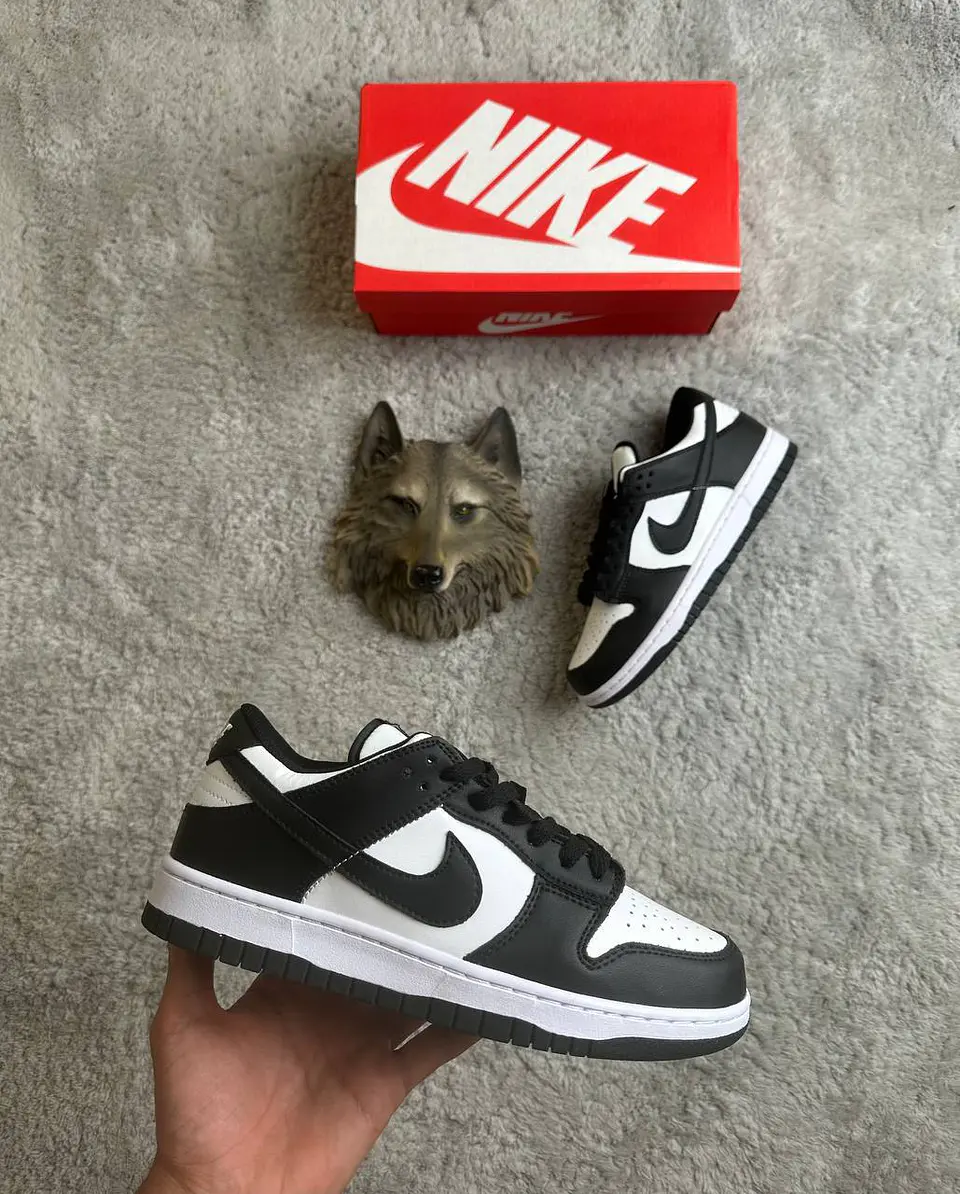 Sapatilhas Nike Dunk 2