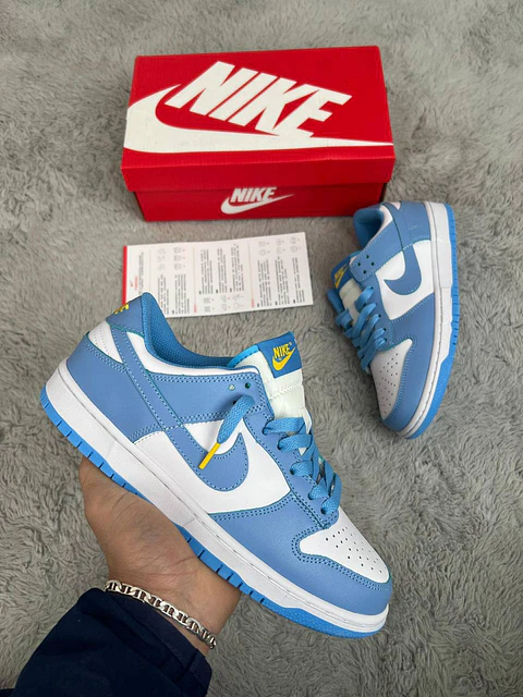 Sapatilhas Nike Dunk
