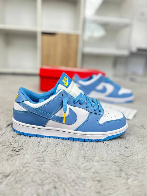 Sapatilhas Nike Dunk