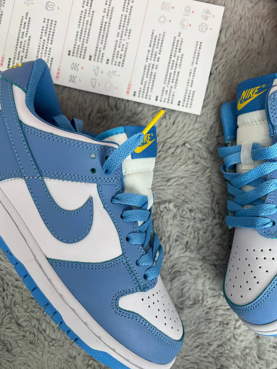 Sapatilhas Nike Dunk 5