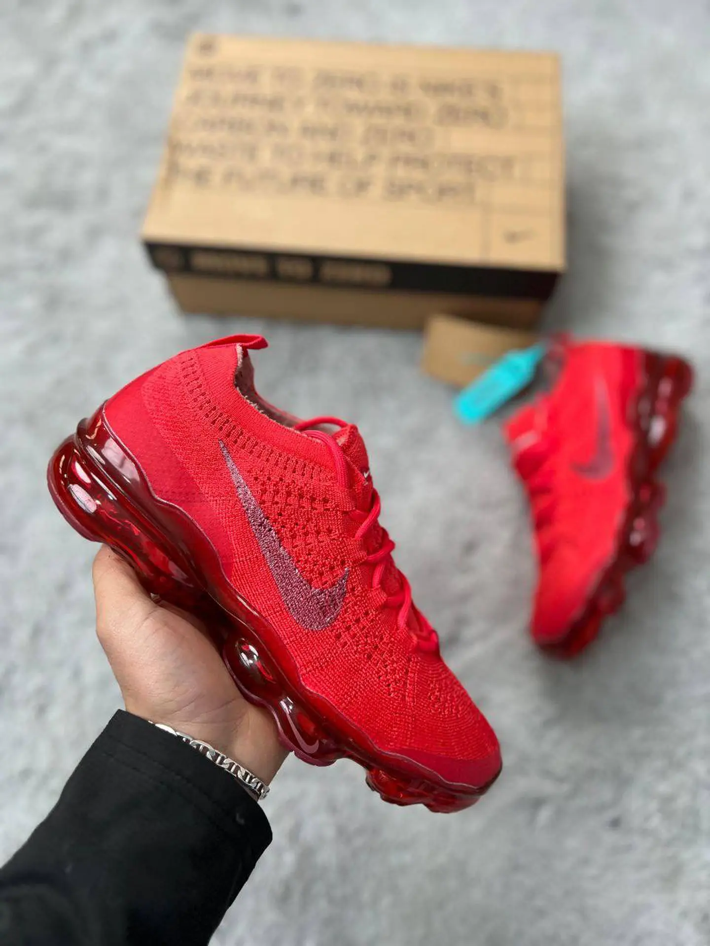 Sapatilhas Nike Vapor Max 1