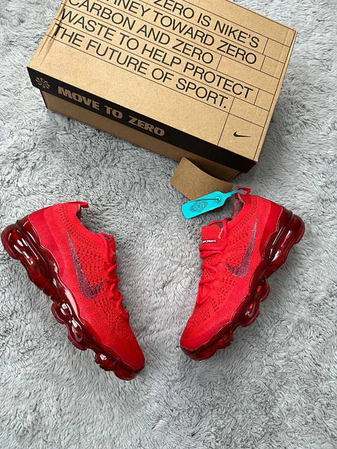 Sapatilhas Nike Vapor Max
