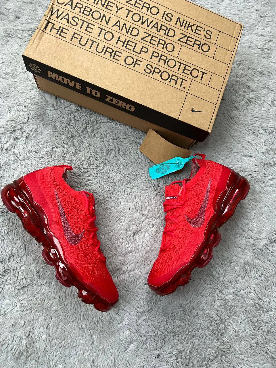 Sapatilhas Nike Vapor Max 2
