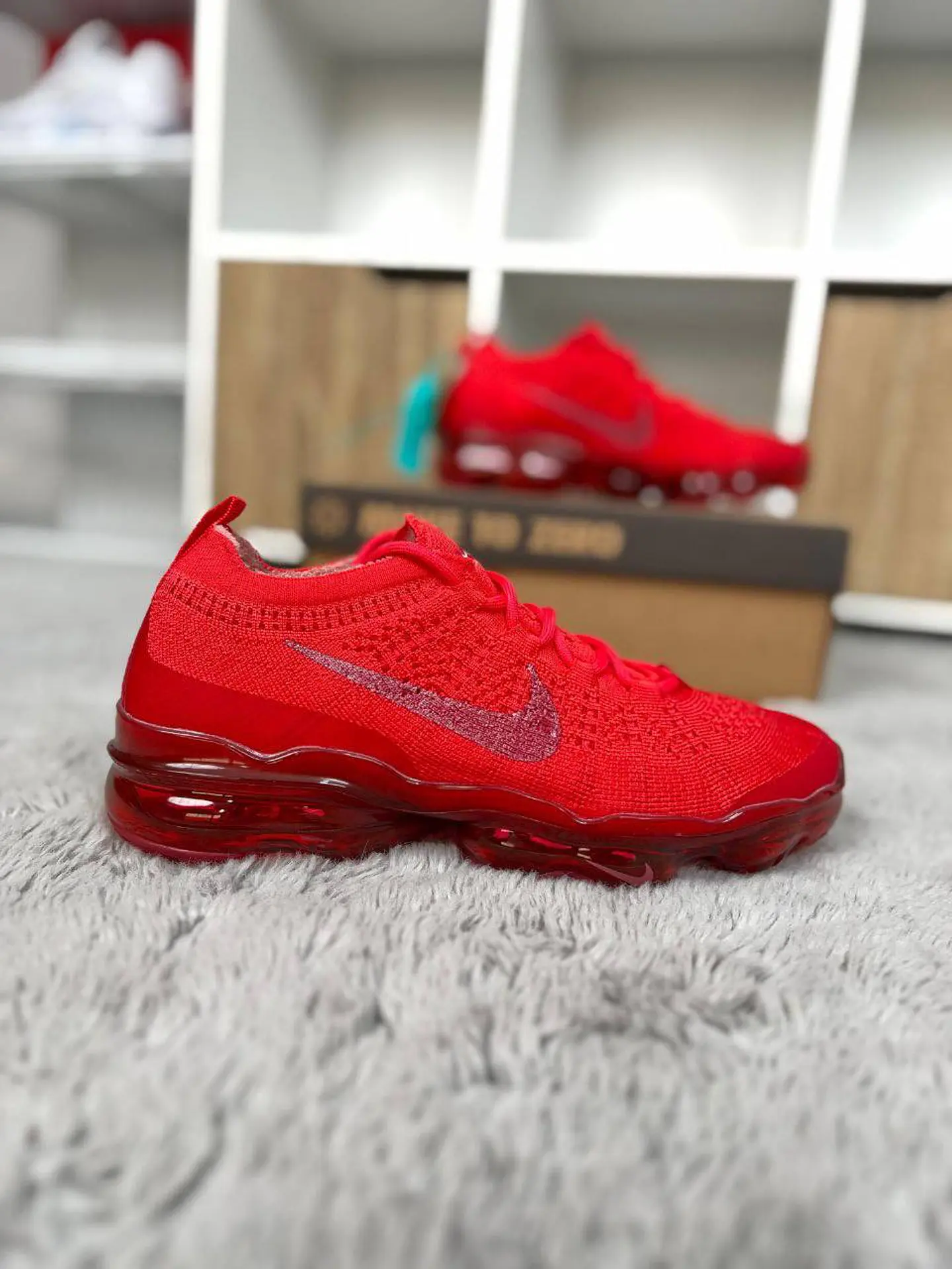 Sapatilhas Nike Vapor Max 5