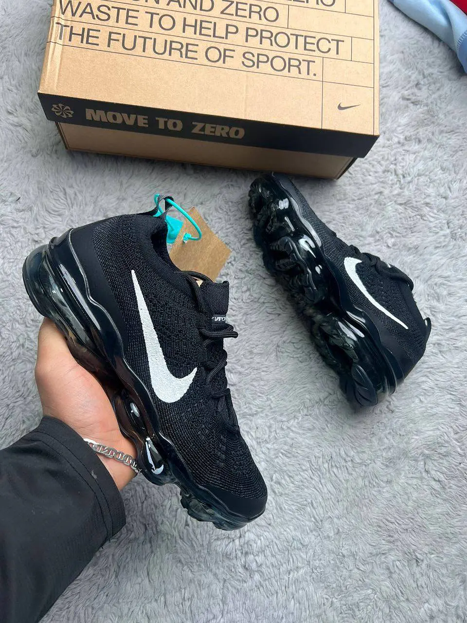 Sapatilhas Nike Vapor Max 1