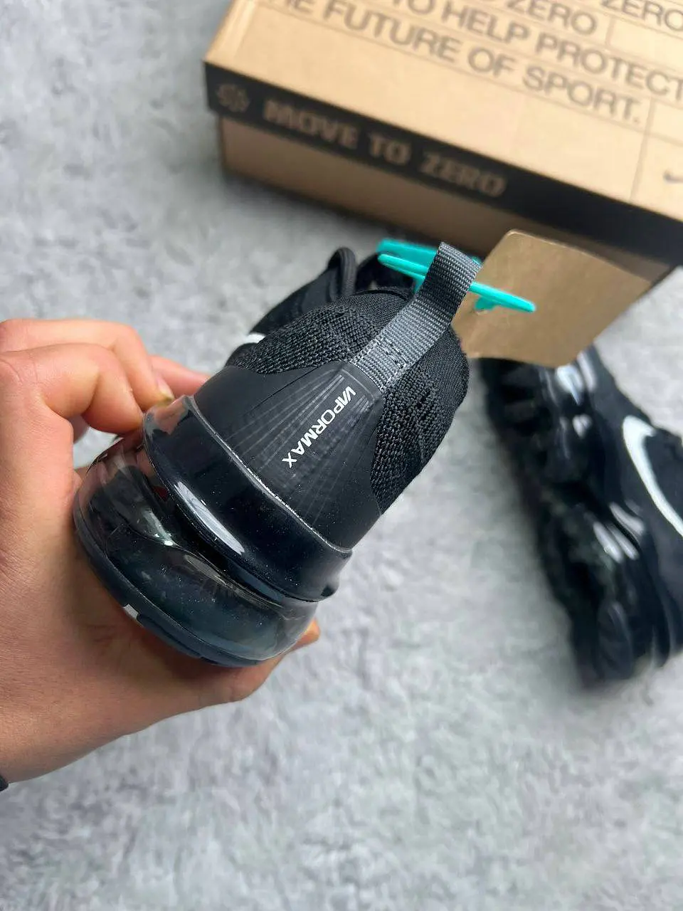 Sapatilhas Nike Vapor Max 3