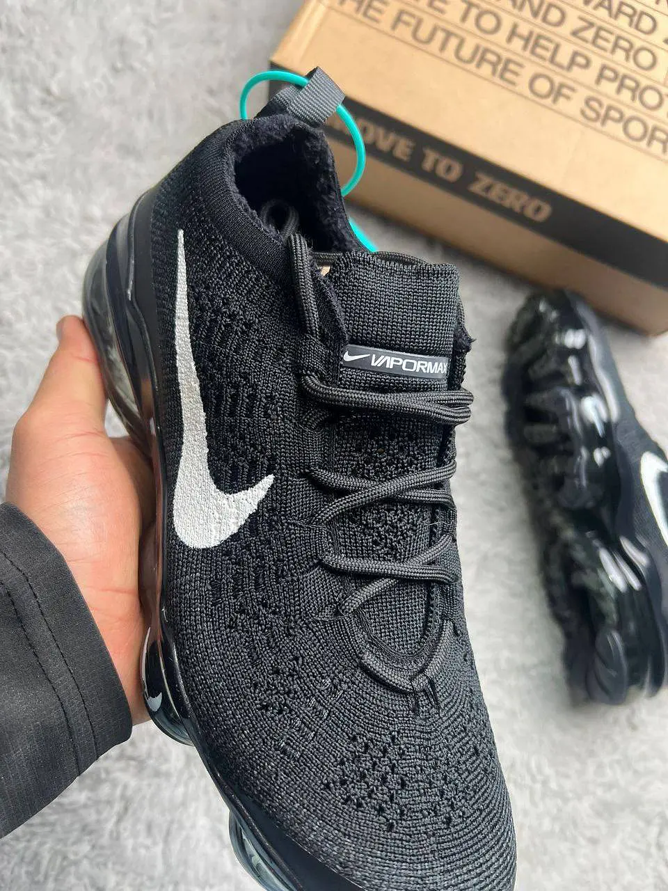 Sapatilhas Nike Vapor Max 4