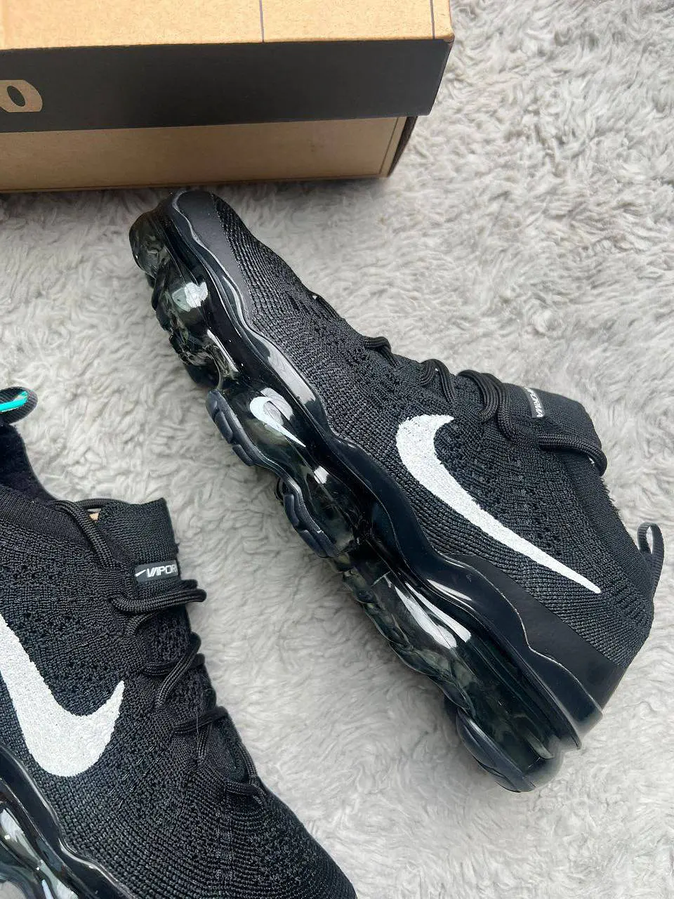 Sapatilhas Nike Vapor Max 5