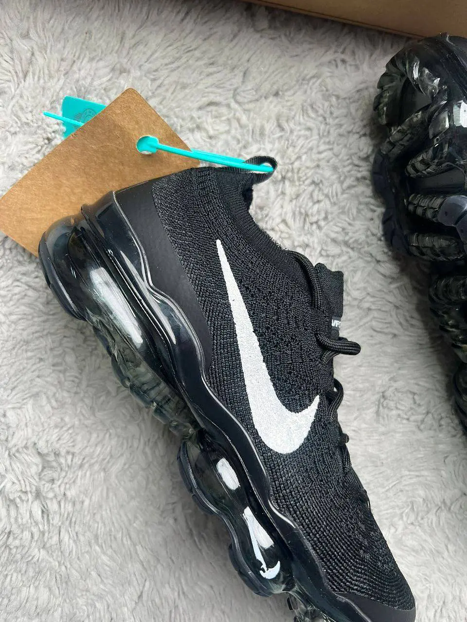 Sapatilhas Nike Vapor Max 7