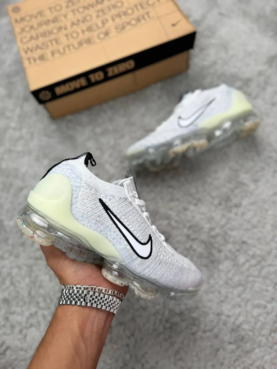 Sapatilhas Nike Vapor Max 1