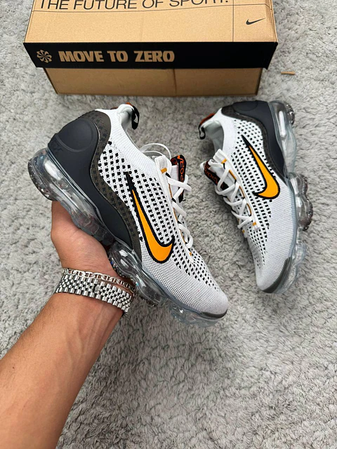 Sapatilhas Nike Vapor Max