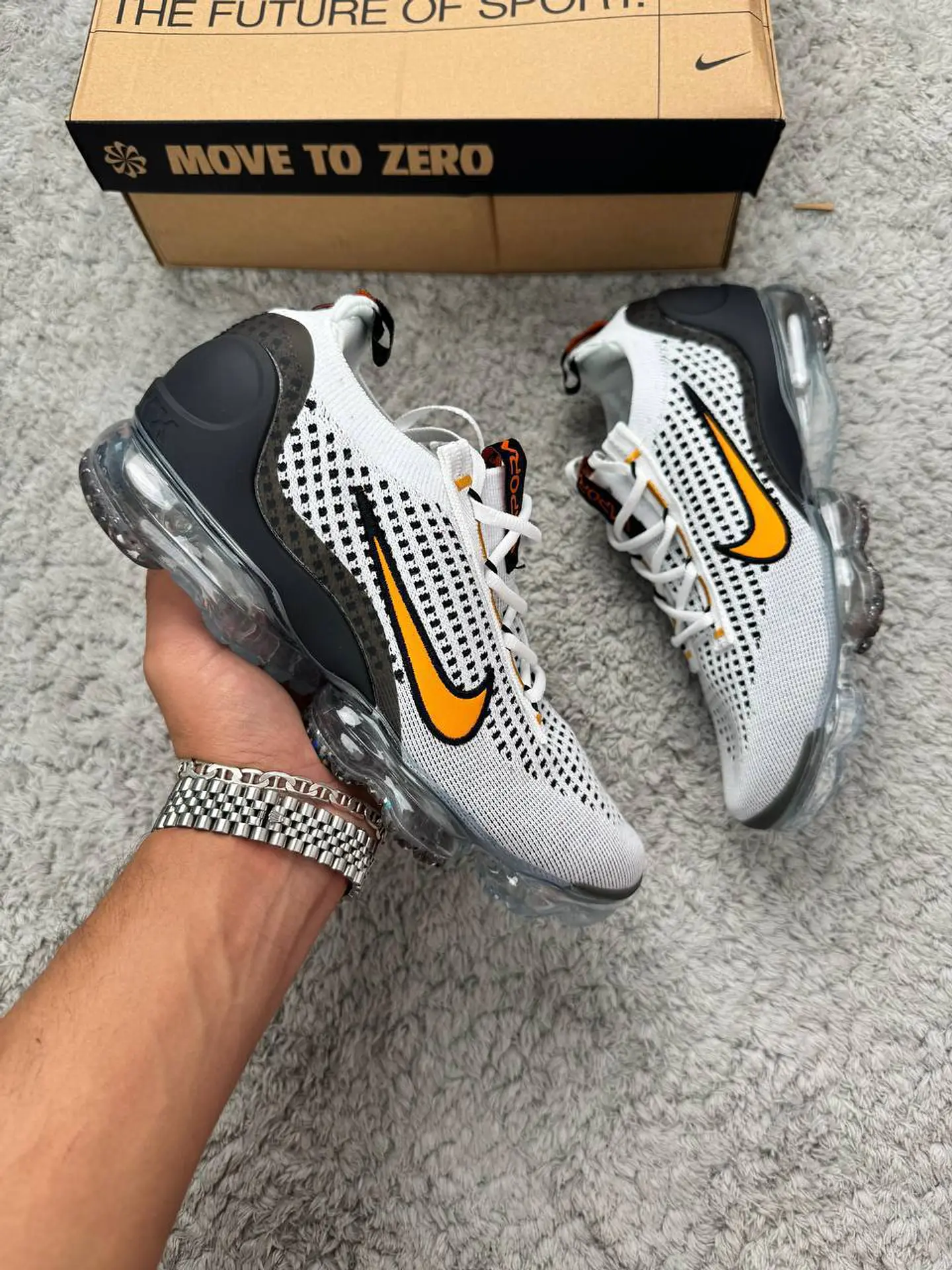 Sapatilhas Nike Vapor Max 1