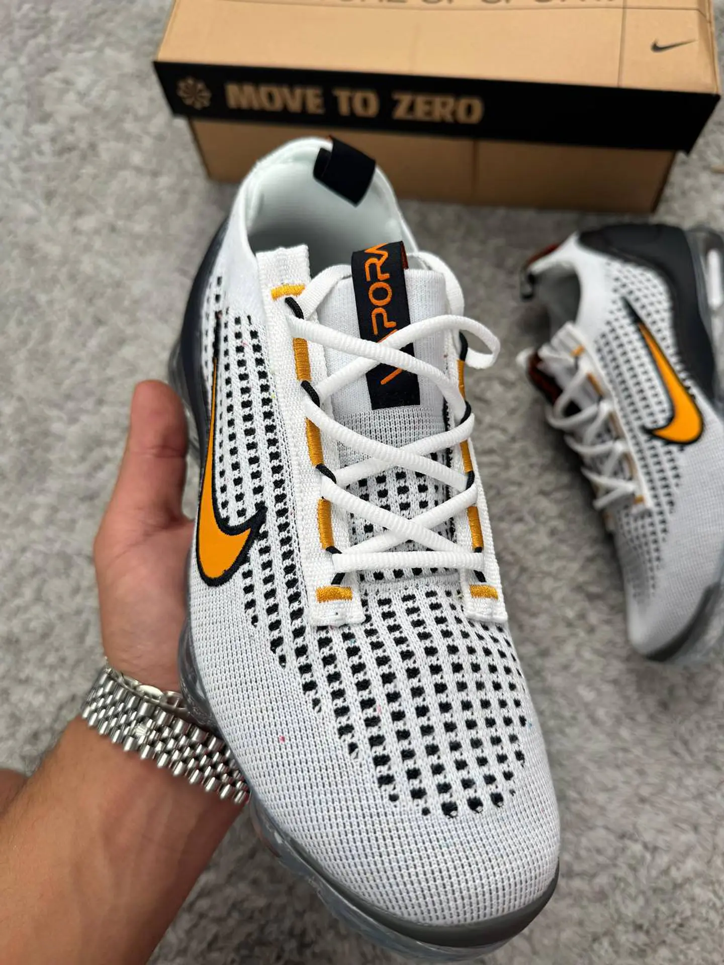 Sapatilhas Nike Vapor Max 2
