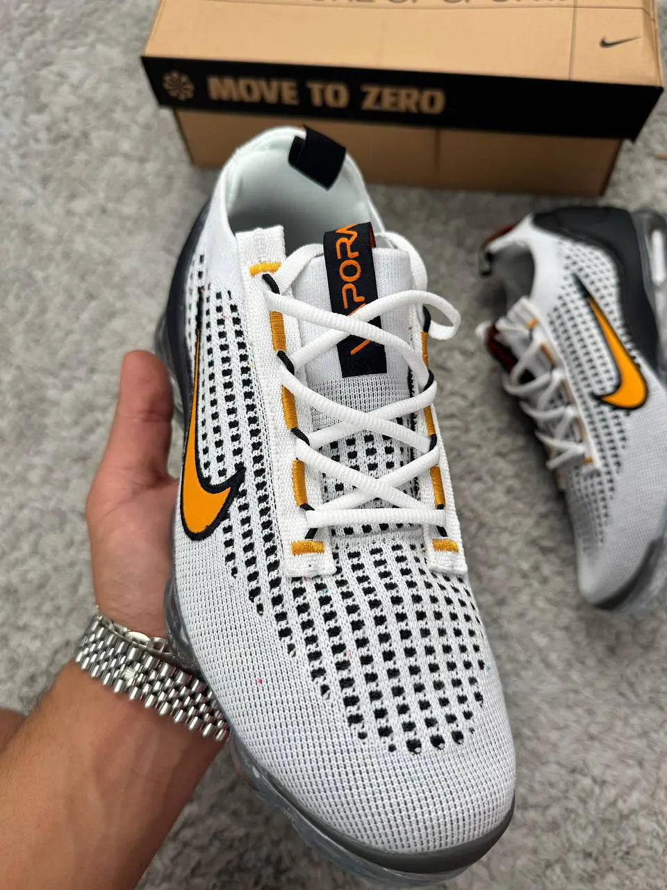 Sapatilhas Nike Vapor Max 2
