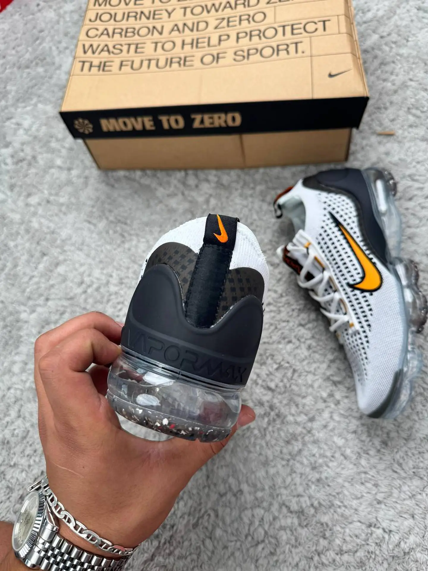 Sapatilhas Nike Vapor Max 3