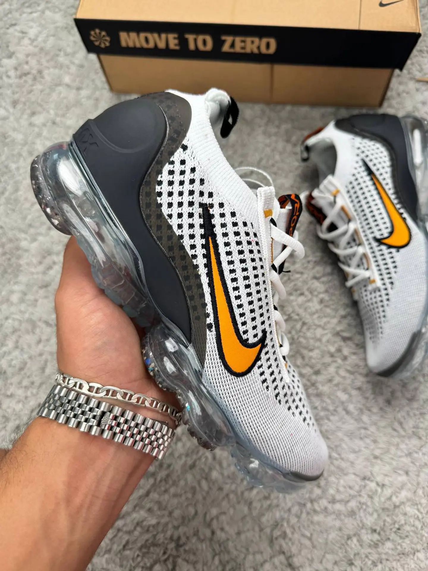 Sapatilhas Nike Vapor Max 4
