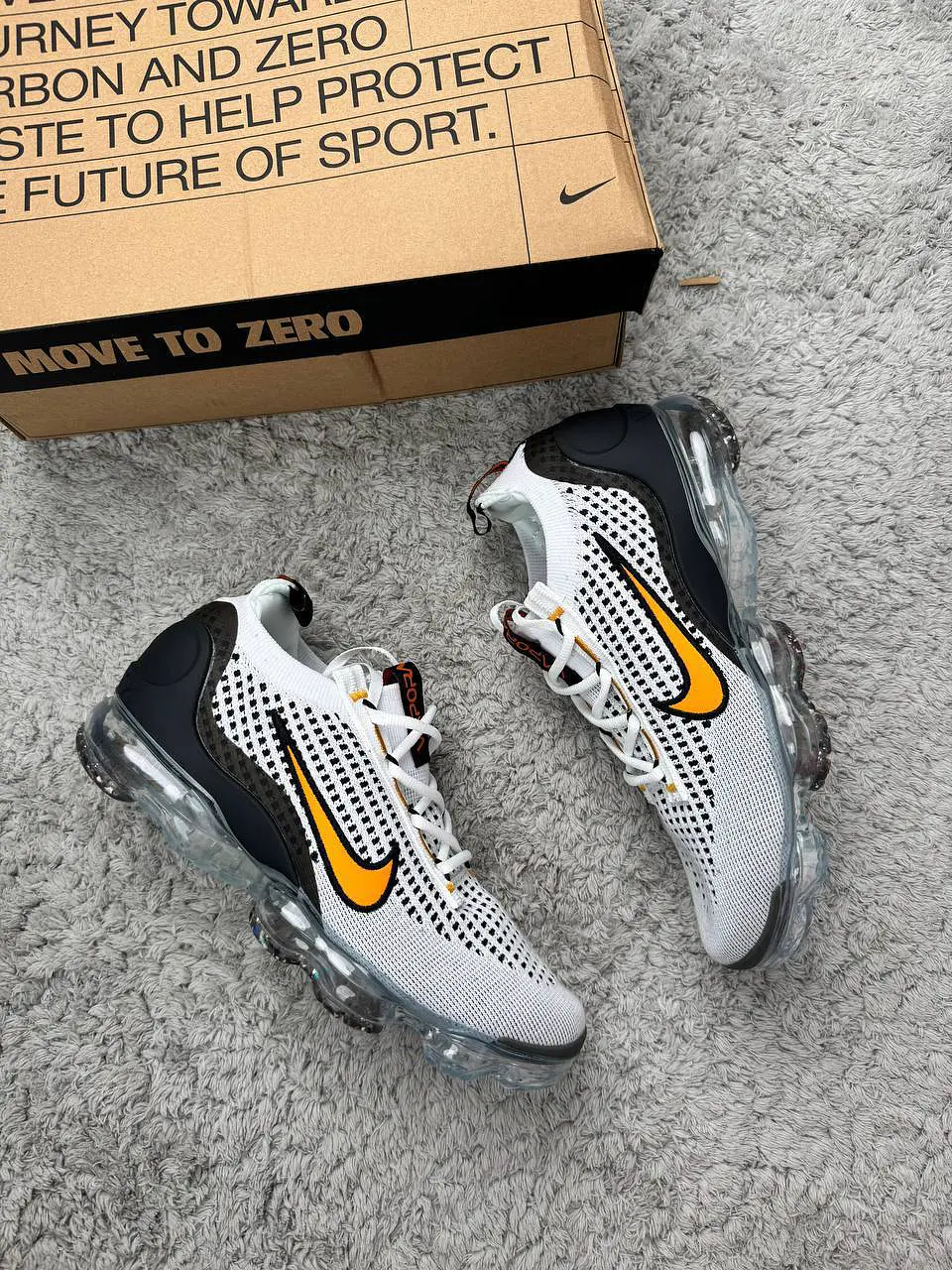 Sapatilhas Nike Vapor Max 5