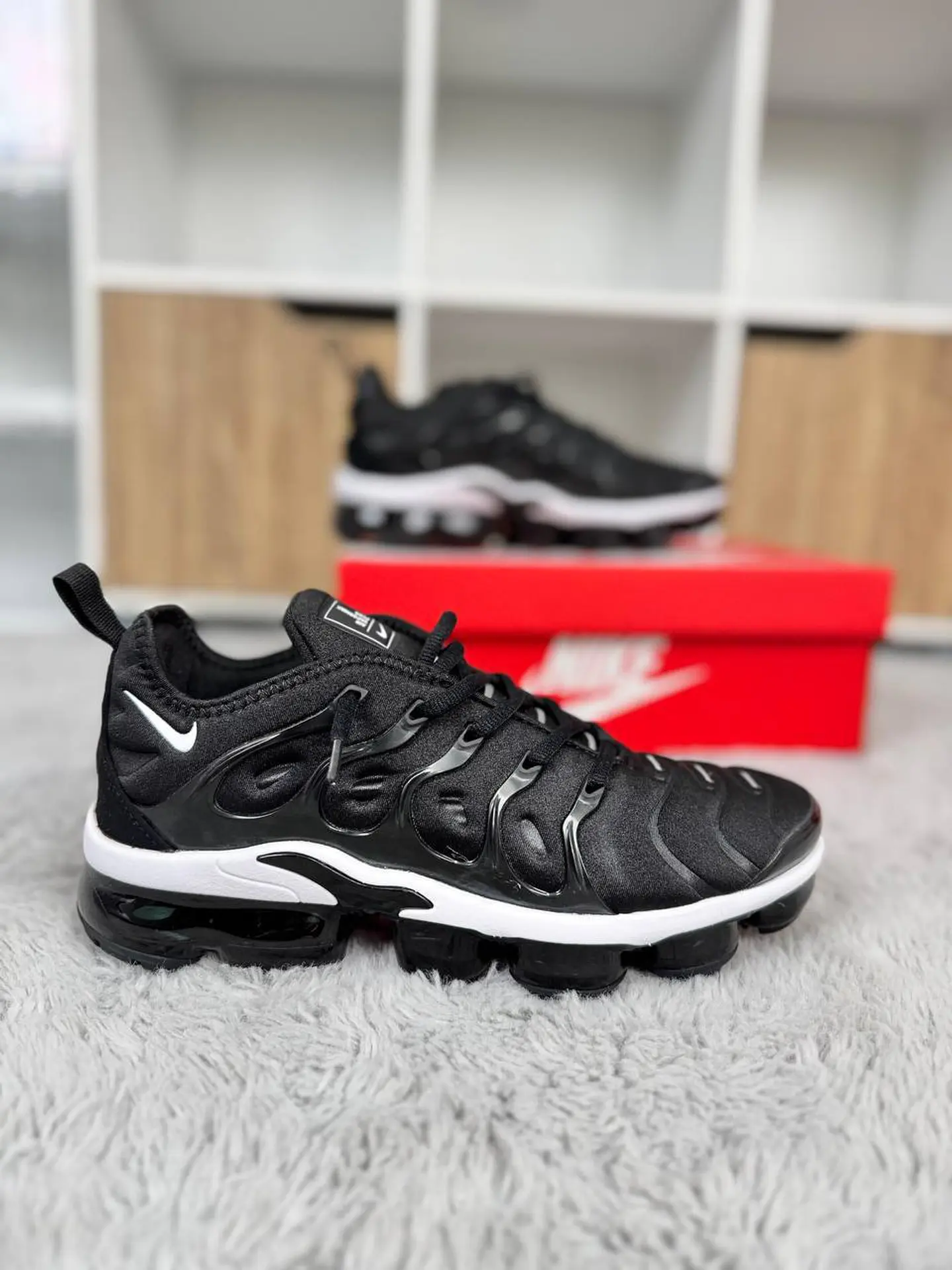 Sapatilhas Nike Vapor Max Plus 3