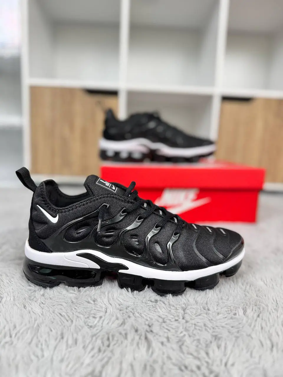 Sapatilhas Nike Vapor Max Plus 3