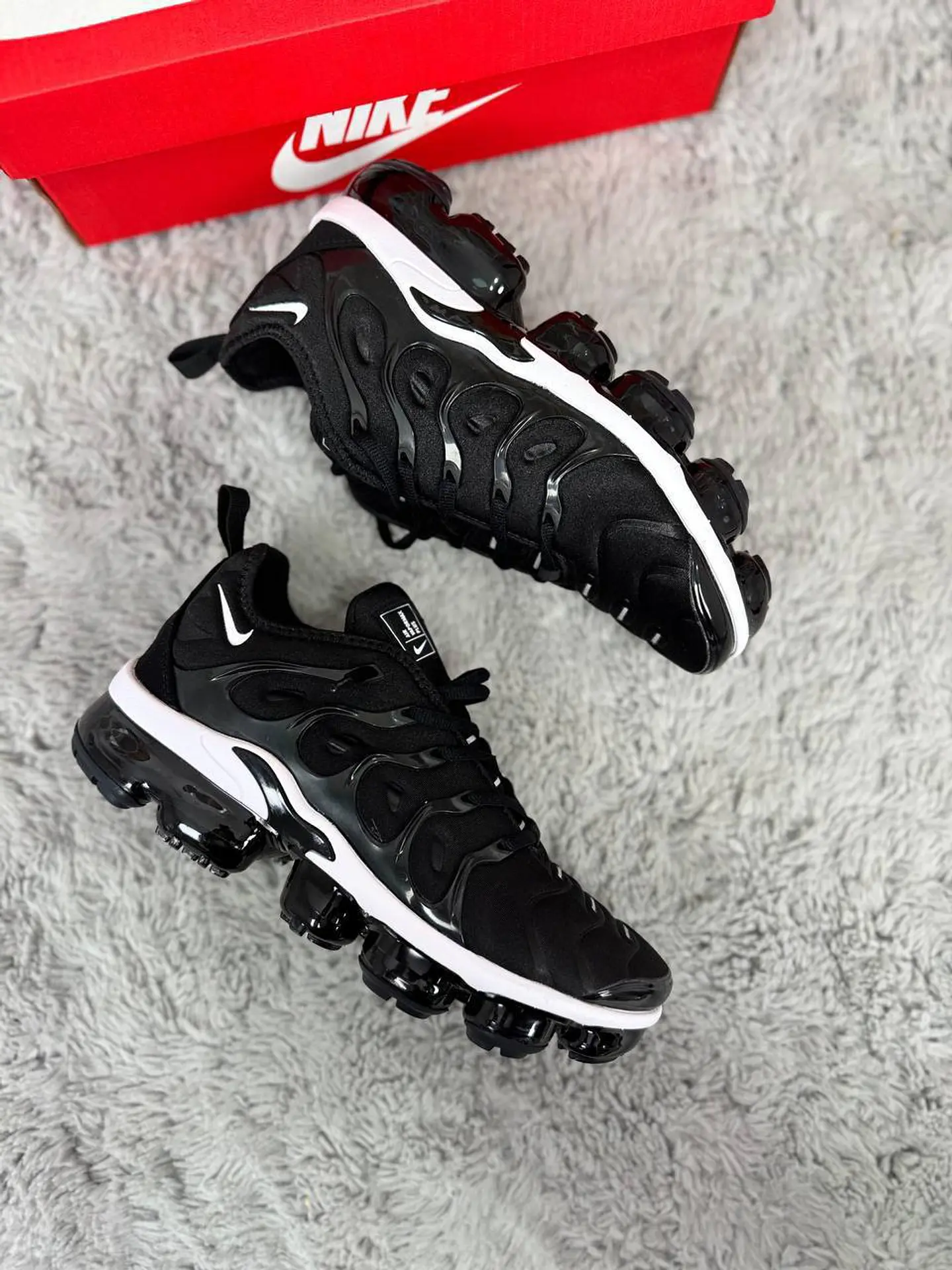 Sapatilhas Nike Vapor Max Plus 5