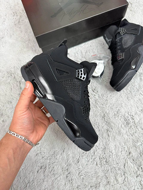 Sapatilhas Air Jordan